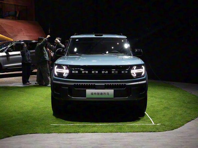 款 “全地形露营SUV”亮相！增程纯电双动力AG真人百家家乐APP2025广州车展：首(图2)